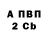 Amphetamine 97% Natali Kislenko